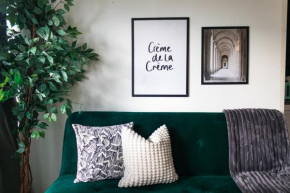 Stylish Urban Escape in Helsinki in Helsinki
